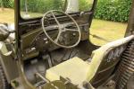 Willys M38 Jeep 1950 года